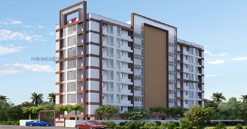 Varma Spectrum Cover Image